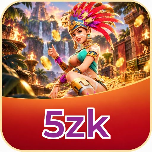 Instalasi 5zk APK