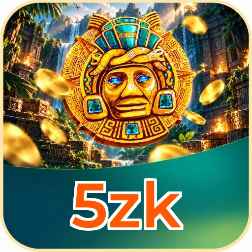 Kontak Resmi 5zk