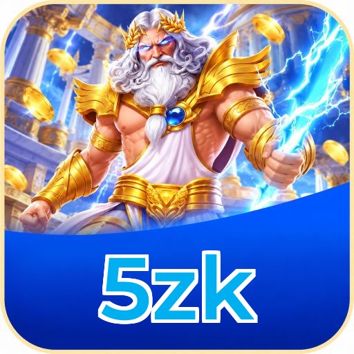 Profil 5zk Indonesia