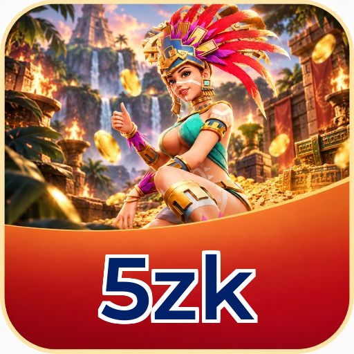 Lisensi Resmi 5zk
